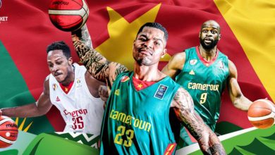 afrobasket 2021