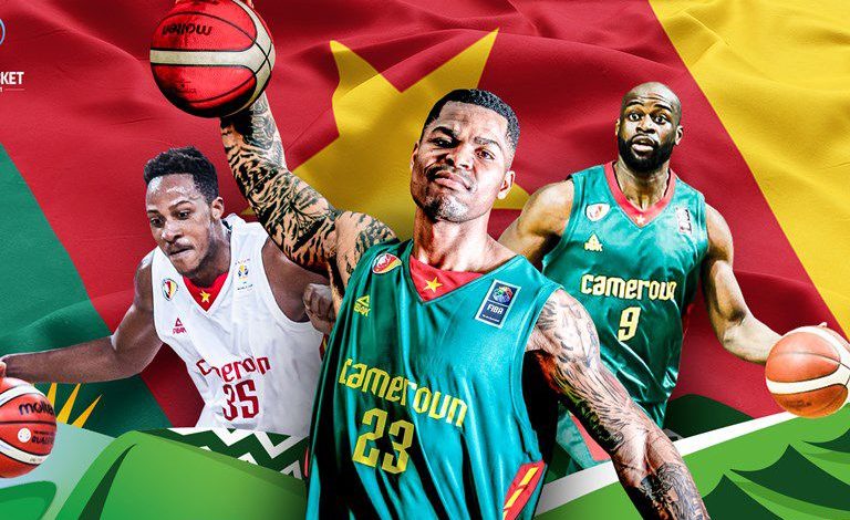 afrobasket 2021