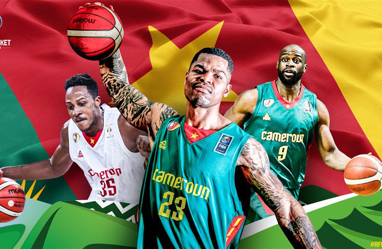 afrobasket 2021