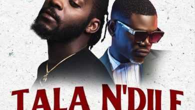 Ariel Sheney X Dj Arafat - Tala N'dile