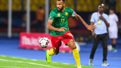 eric-maxime choupo moting