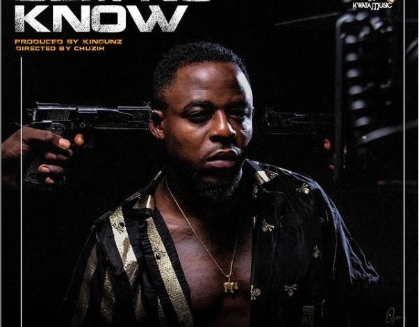 Mic Monsta - "Dem No Know"