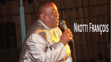 Nkotti Francois