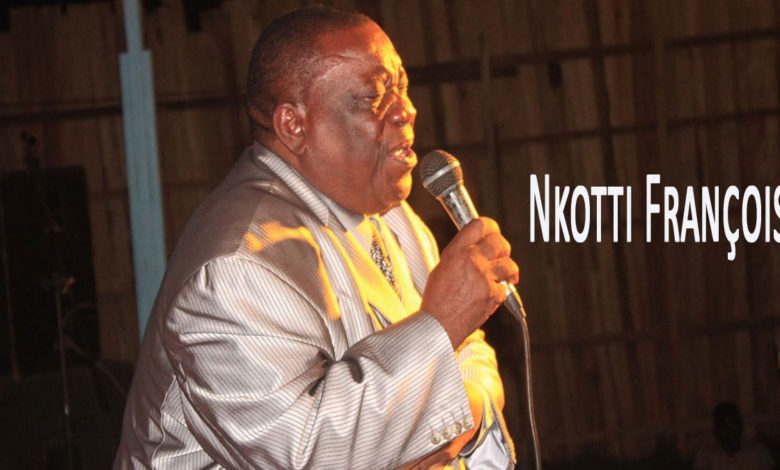 Nkotti Francois