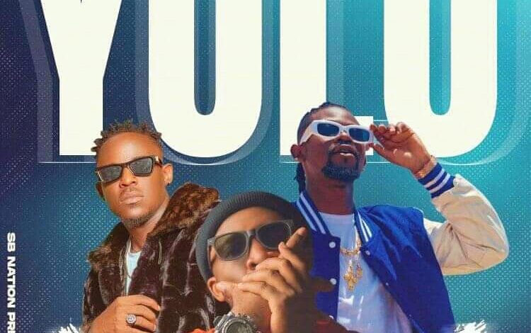 Skidi Boy X Cleo Grae X Mic Monsta - YOLO