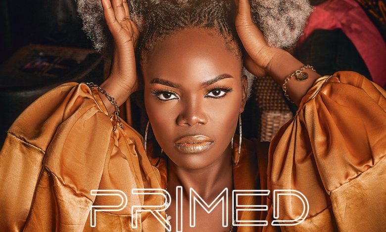 Cameroon Afro-Jazz Queen Shura Announces Her Debut Album Titled - PRIMED