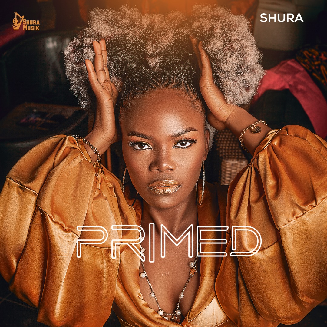 Cameroon Afro-Jazz Queen Shura Announces Her Debut Album Titled - PRIMED