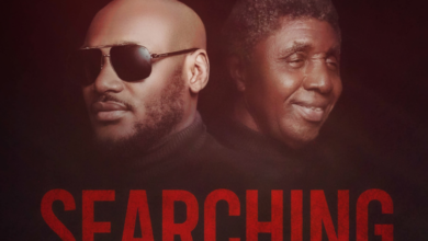 2Baba X Bongos Ikwue -" Searching"