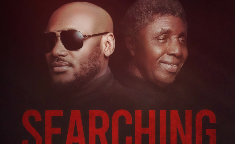 2Baba X Bongos Ikwue -" Searching"