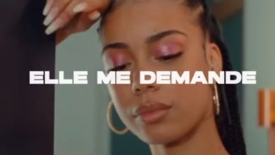 Dadju - "Elle Me Demand"