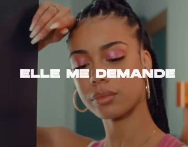 Dadju - "Elle Me Demand"