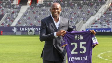 stephane mbia signs in spain