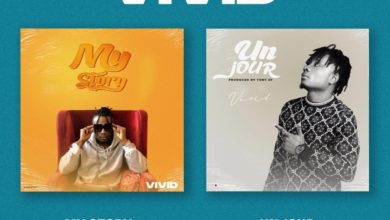 vivid-un jour and my story