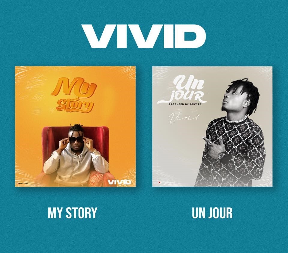 vivid-un jour and my story