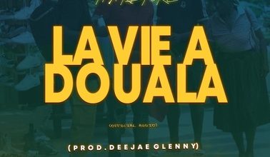 Hardfire - "La Vie A Douala"