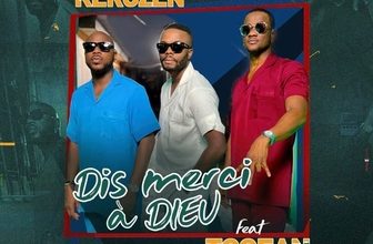 Kerozen x Toofan - "Dis Merci A Dieu"