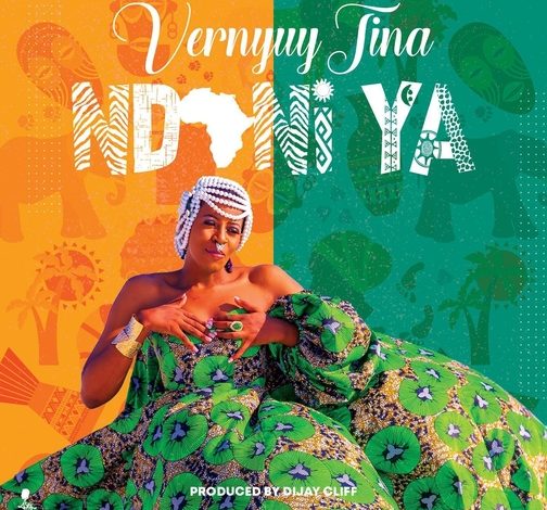 Tina Vernyuy - "Ndani Ya"