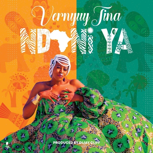 Tina Vernyuy - "Ndani Ya"