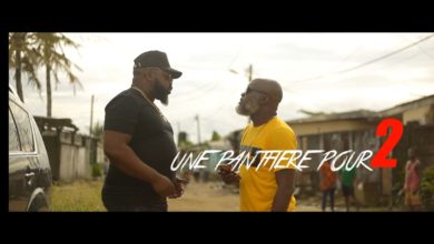 Spido X Metuschelah - Une Panthère Pour 2