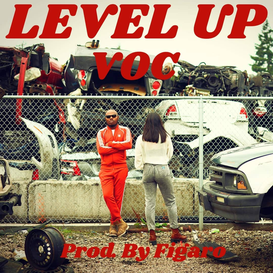 VOC - Level Up