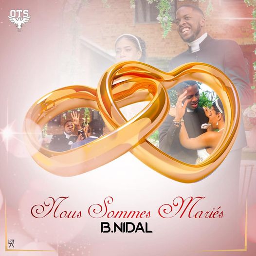 B.Nidal - Nous Sommes Mariés