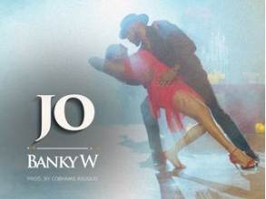 Banky W - Jo