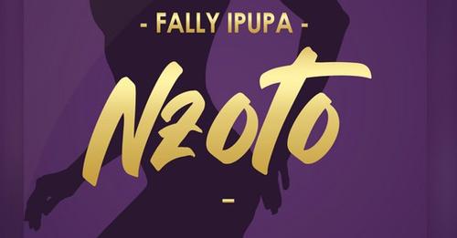 Fally Ipupa - Nzoto