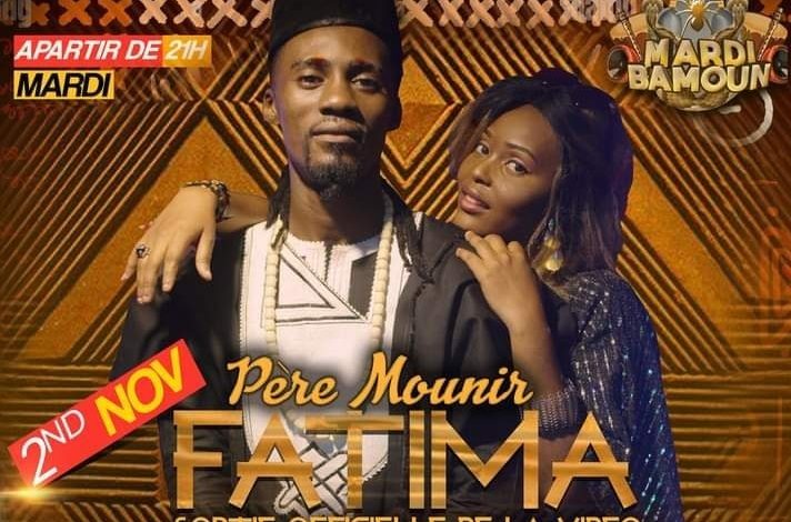 Père Mounir - Fatima