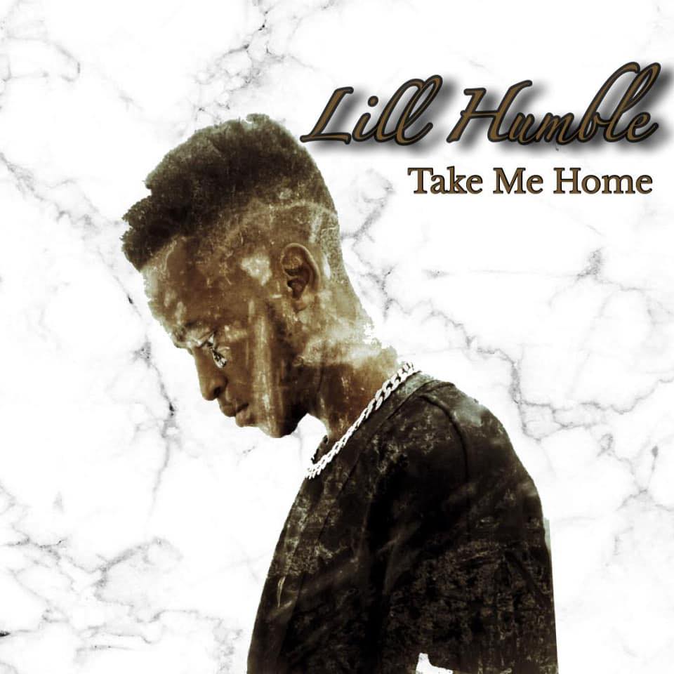 Lill Humble - Take Me Home