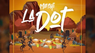 Meshi AG - La dot