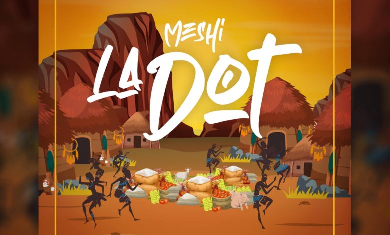 Meshi AG - La dot