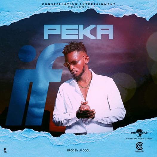 PEKA - IF