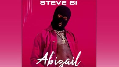 Steve Bi - Abigail