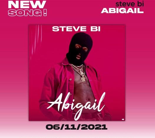 Steve Bi - Abigail