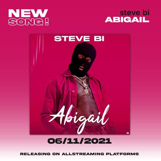 Steve Bi - Abigail