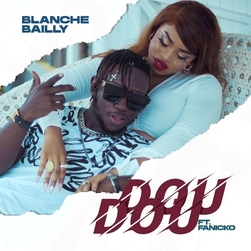 Blache Bailly X Fanicko - "Doudou"