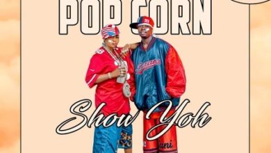 Show Yoh - "Pop Corn"