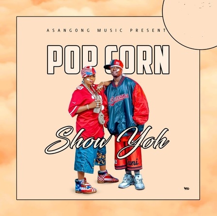 Show Yoh - "Pop Corn"