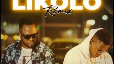 Download: Dj P2N - LIKOLO REMIX ft Tenor & Dj Amaroula