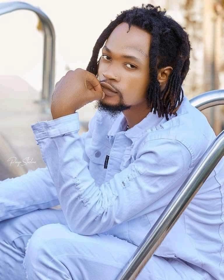 Breaking: FHISH, Cameroonian musician, is dead