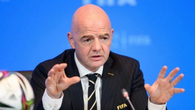 FIFA Considering Rescheduling The Africa Cup of Nation