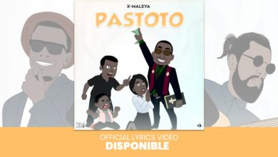 Download: X-Maleya - Pastoto (Directed by Mr Tcheck)