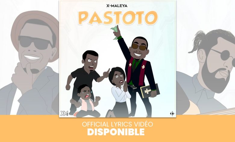 Download: X-Maleya - Pastoto (Directed by Mr Tcheck)