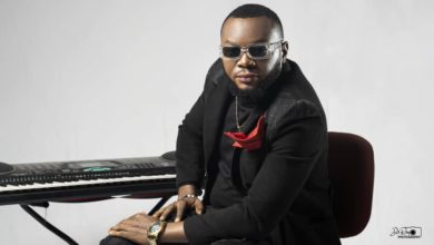 Discovery Of Cameroon’s Cultural Hit Maker Maxy Manorh