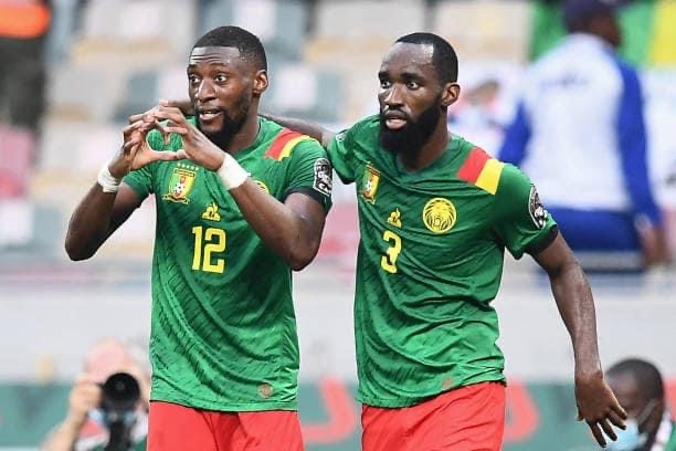 Cameroon Makes It Through To AFCON Semi-Finals