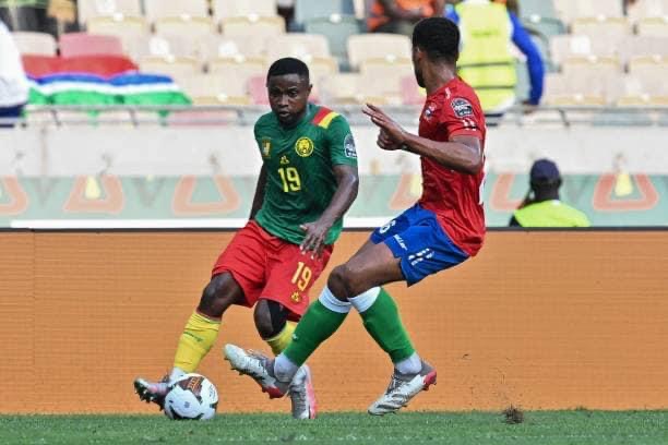 Cameroon Makes It Through To AFCON Semi-Finals