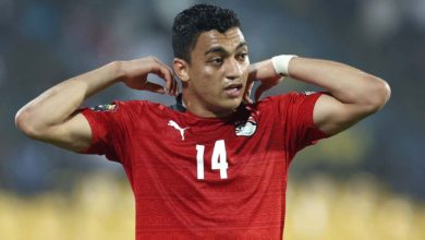 AFCON: Egyptian Striker Mostafa Mohamed’s friend arrested for taking exams in his place