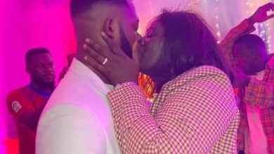 Tenor And Longtime Ivorian Lover Eunice Engaged