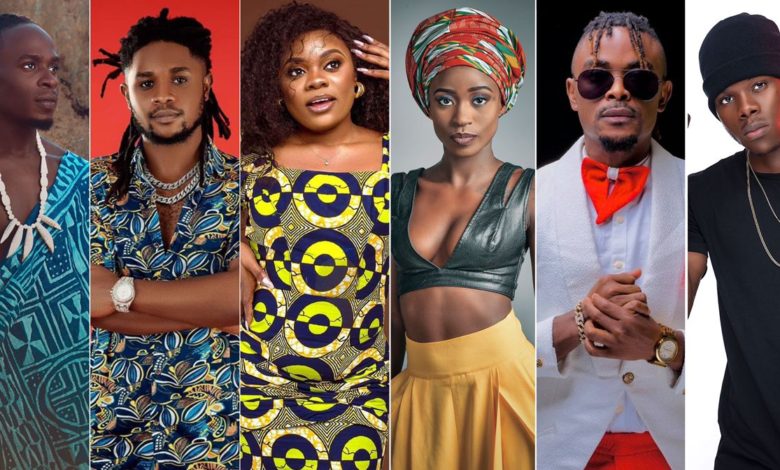 Top 10 Underrated Cameroonian Songs Of 2021