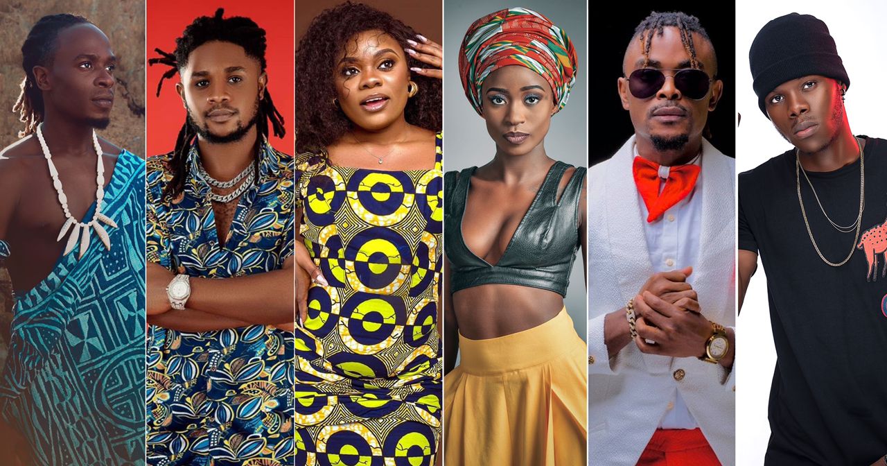 Top 10 Underrated Cameroonian Songs Of 2021